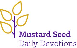 Mustard Seed Devotions from LWML