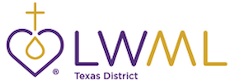 LWML Texas District Mission Grants