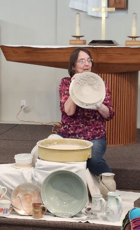Joy Pottery