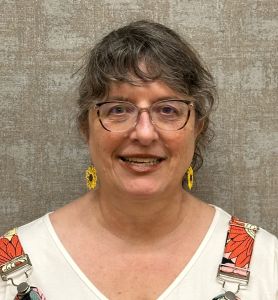 Wendy Hart