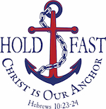 Hold Fast Logo
