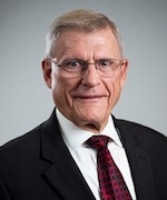 picture of Rev. Kieschnick 