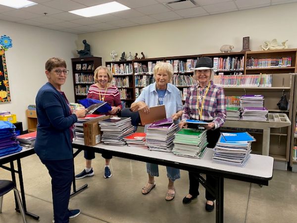 Epiphany Day Lillies