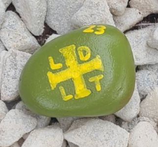 Lutherans Doing Life Together
