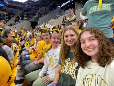 Lutherans Doing Life Together