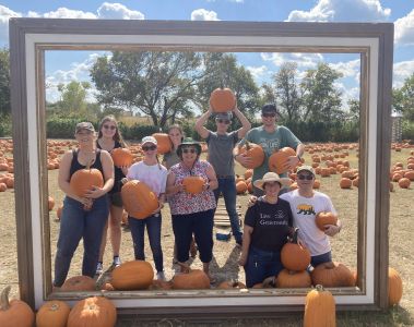 Lutherans Doing Life Together