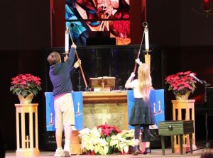 Christian Education Scholarships K-12, Central Texas