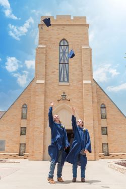 Christian Education Scholarships K-12, Central Texas
