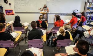 Christian Education Scholarships K-12, Central Texas