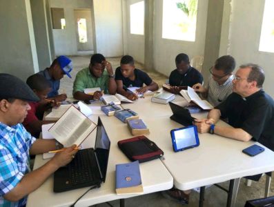 Lutheran Heritage Foundation