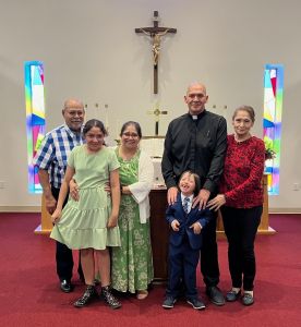 2026 Seminary