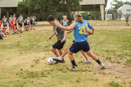 Camp Lone Star