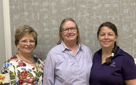 2026-2028 Nominating Committee
