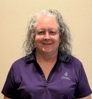 Heather Barratt