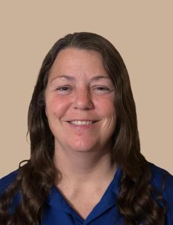 Mandy Halbert