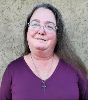 Amy Heard