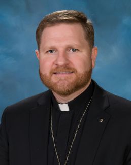 Pastor Krieg