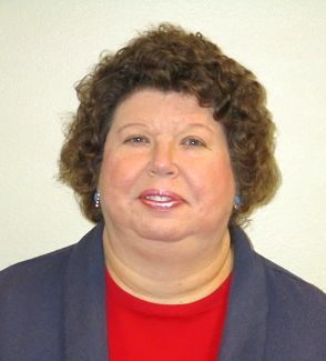 Sharon Stoerkel
