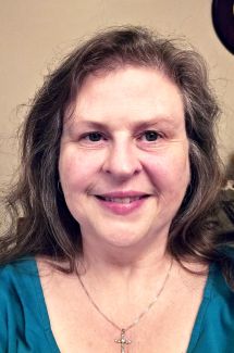 Cindy Carter