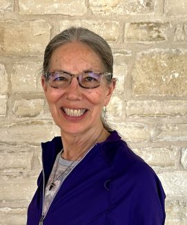 Debra Heckmann