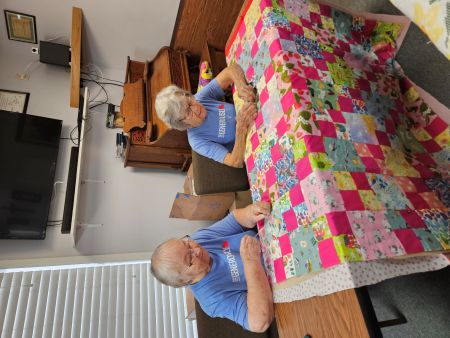 St. Paul Quilters