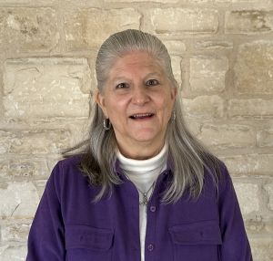Terri Hegwer