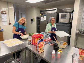 Service Workday