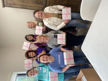 Embrace Love Boxes