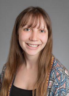 Mikayla Heckmann