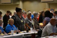 2018 District Convention - July 6