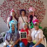 convention attendees