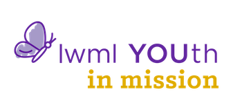 LWML Youth in Mission Logo